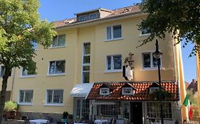Hotel Teutonia